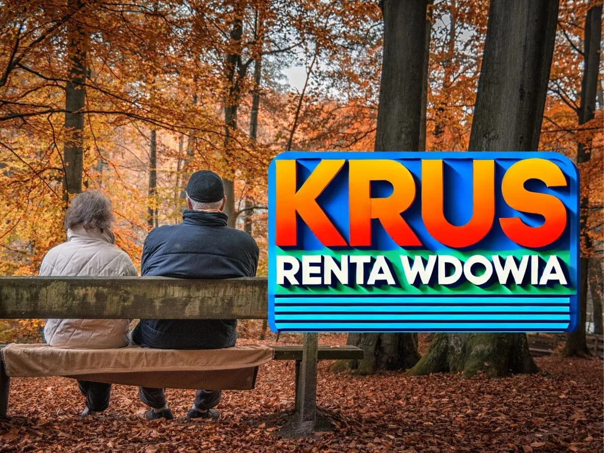 Renta wdowia: kiedy przysługuje i jakie są wymagania?