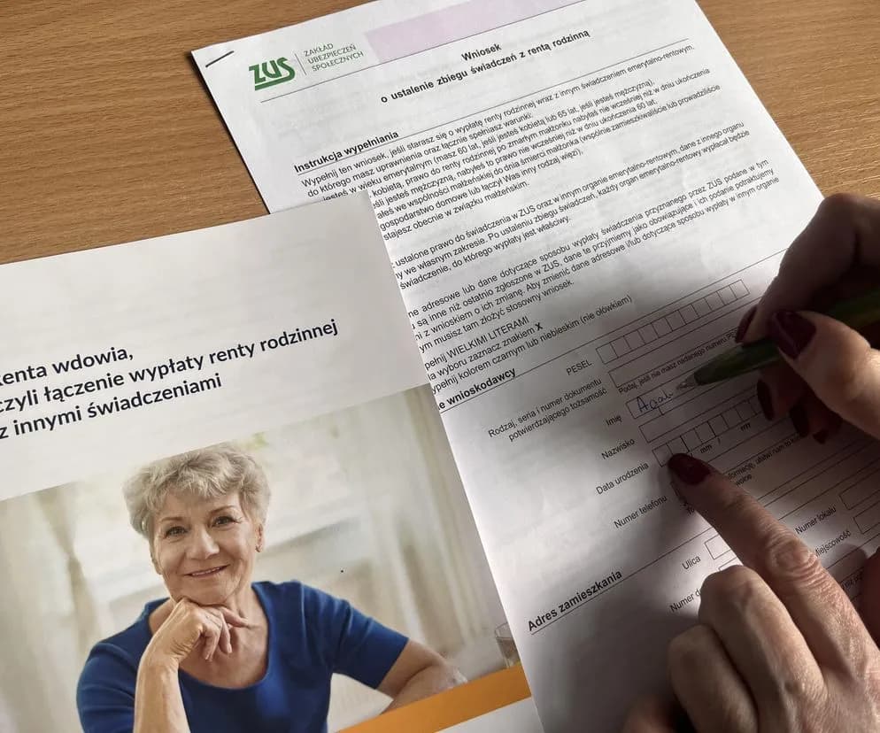 Jak starać się o rentę: kluczowe kroki i dokumenty, które musisz znać
