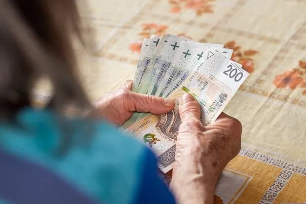 Waloryzacja emerytur - co to jest i jak wpływa na Twoje świadczenie