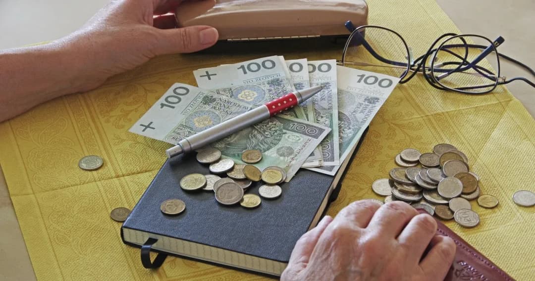 Jak obliczyć rentę: krok po kroku do wyższej renty dla niezdolnych