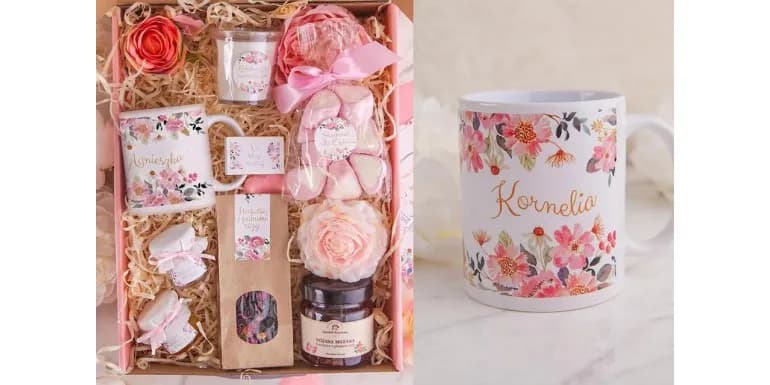 Jak wybrać idealny prezent dla starszej osoby, aby sprawić radość?