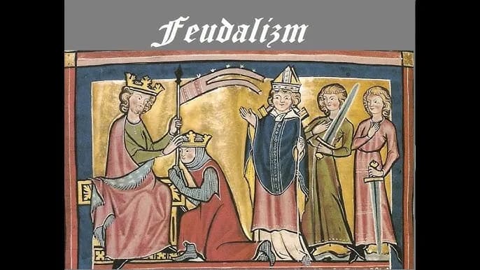 Renta feudalna - co to jest i jakie ma znaczenie w historii?