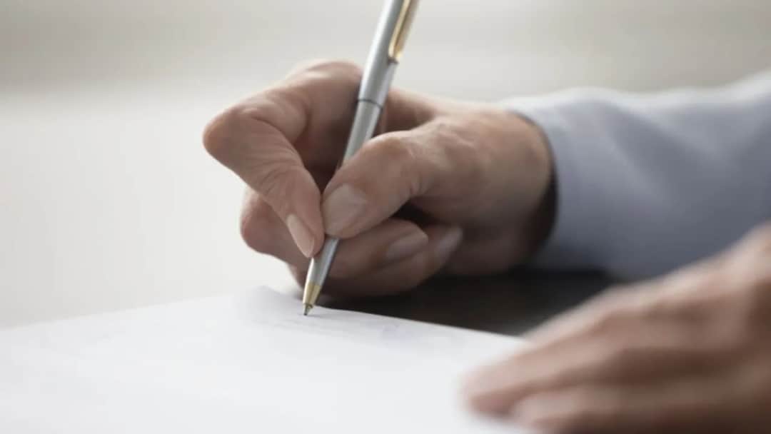 Ile ważny jest testament? Odkryj, kiedy może stracić ważność