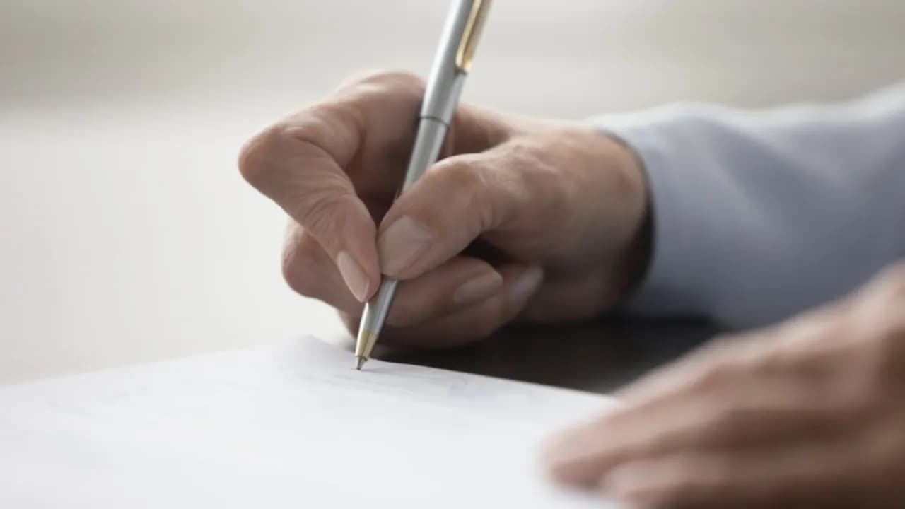 Ile ważny jest testament? Odkryj, kiedy może stracić ważność