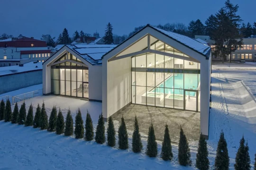 Najlepsze sanatoria w Połczynie-Zdroju: zdrowie i relaks w jednym miejscu