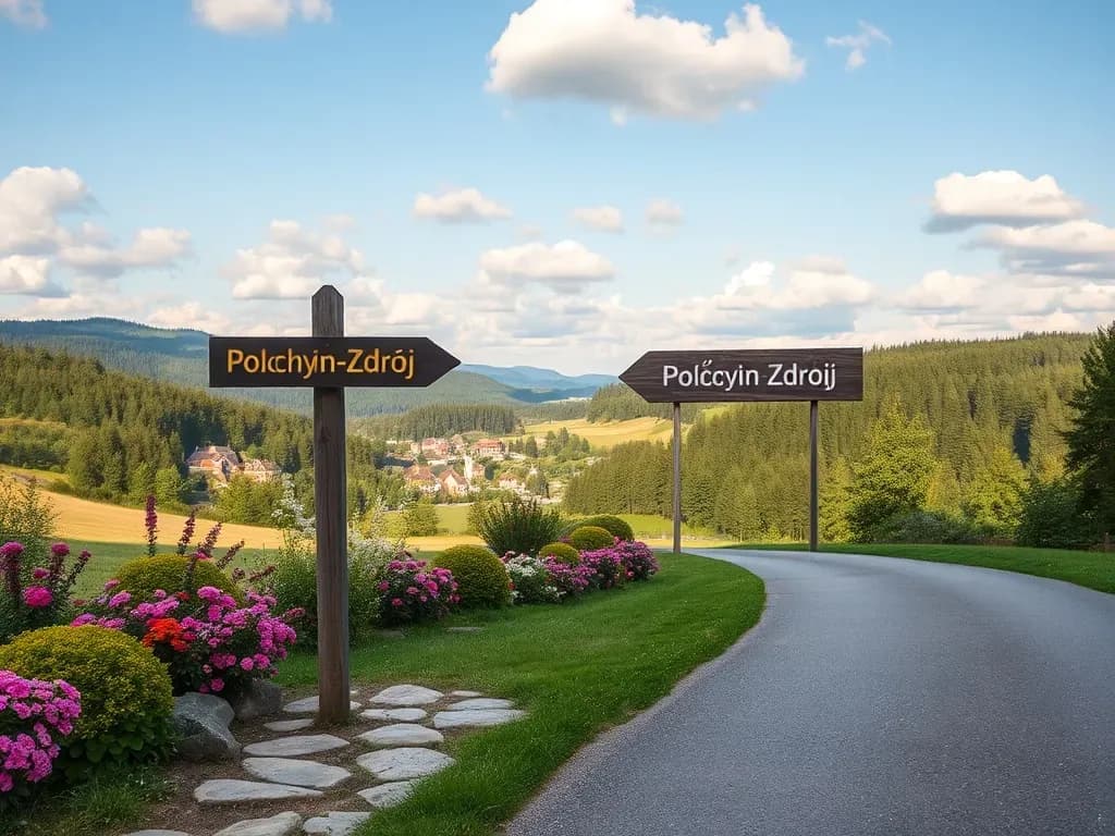 Kto jedzie do sanatorium Połczyn-Zdrój? Sprawdź wymagania i dokumenty