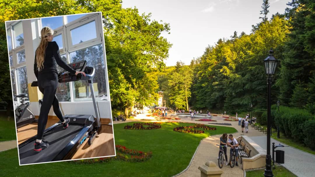 Kto może jechać do sanatorium z zus? Sprawdź, czy się kwalifikujesz