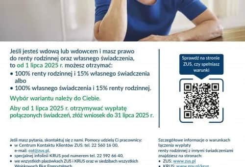 Renta rodzinna co to? Zrozum wszystkie zasady i korzyści