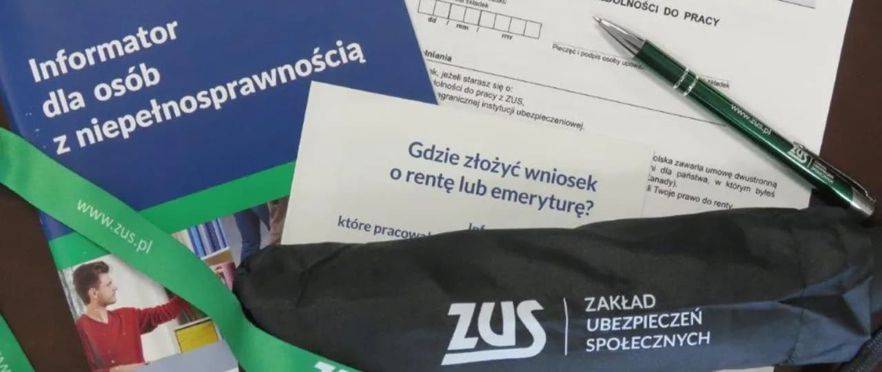 Renta po świadczeniu rehabilitacyjnym: jakie dokumenty musisz mieć?