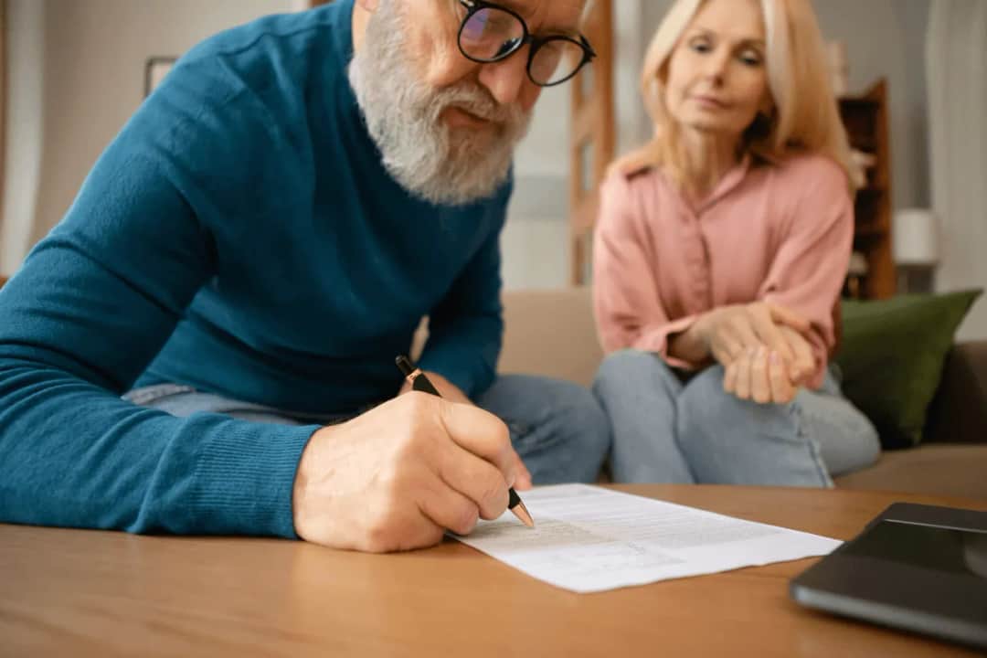 Jak napisać testament w domu - uniknij błędów i zapewnij ważność
