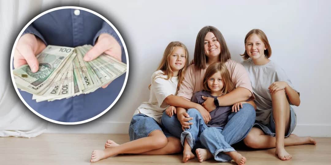 Emerytura dla matek 3 dzieci: co musisz wiedzieć o wsparciu finansowym