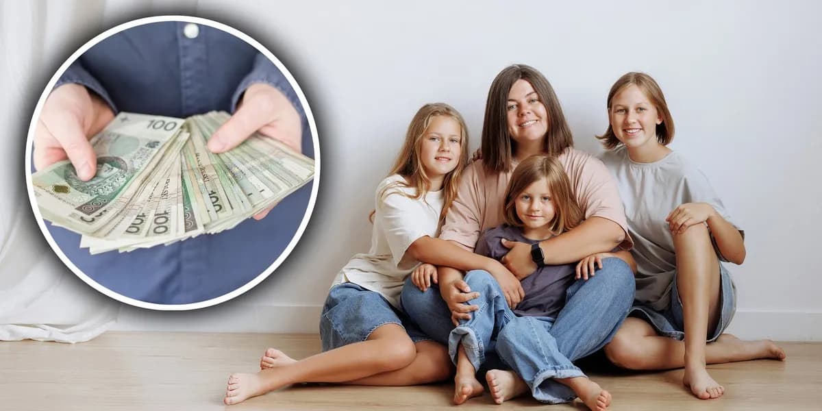 Emerytura dla matek 3 dzieci: co musisz wiedzieć o wsparciu finansowym