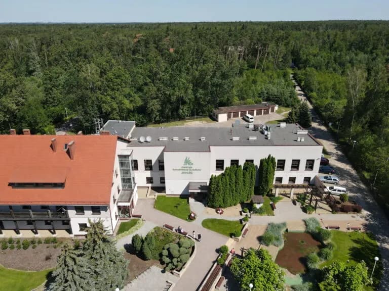 Co zabrać do sanatorium w Jedlcu, by uniknąć problemów i stresu?