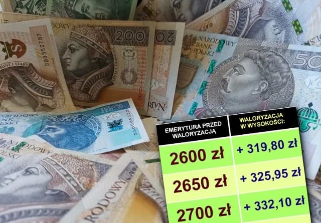 Ile wynosi emerytura matczyna netto? Sprawdź, ile naprawdę dostaniesz