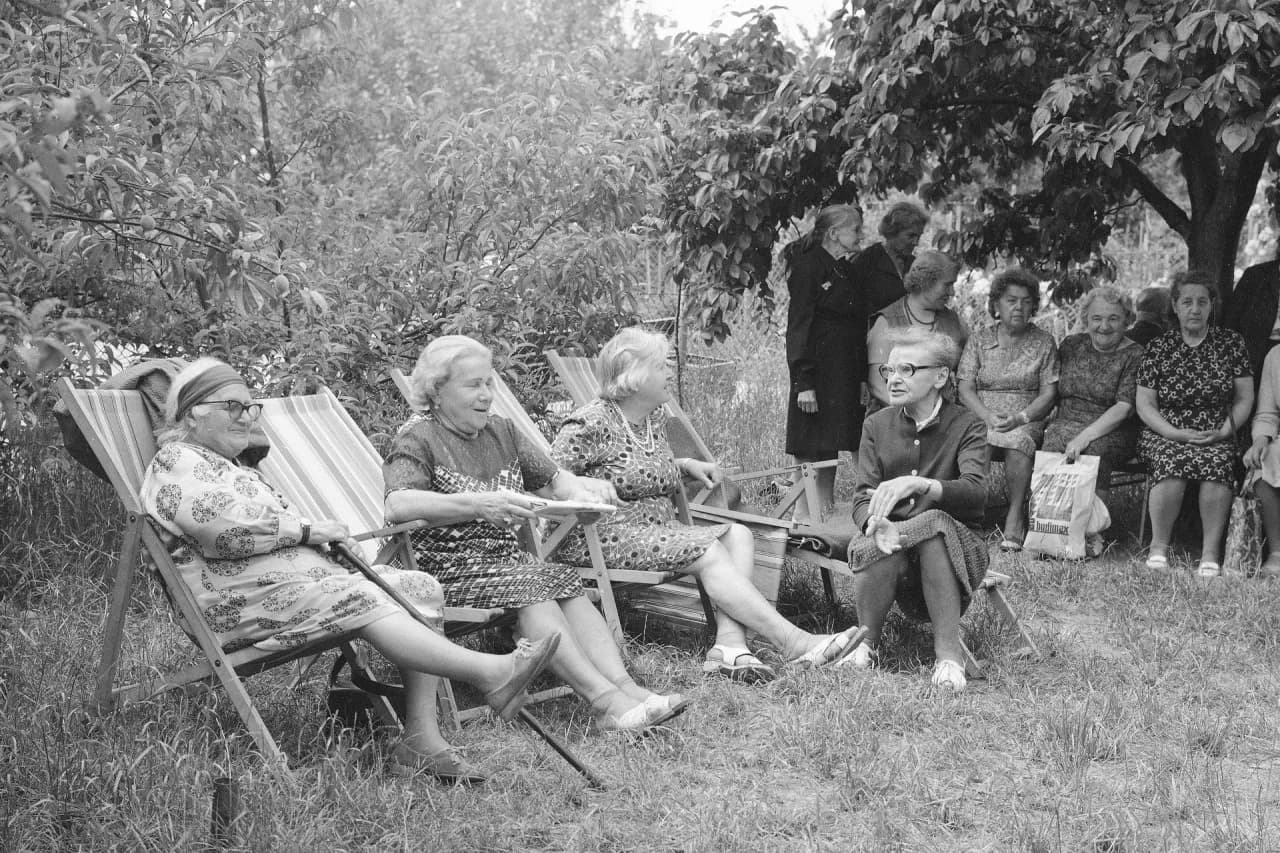 Kto wymyślił emerytury i jak zmieniły życie ludzi na zawsze?