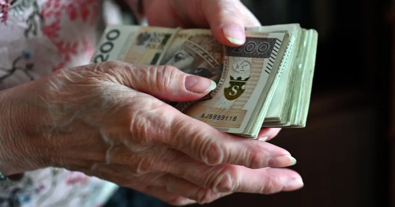 Od kiedy będzie wypłacana 14 emerytura? Sprawdź szczegóły i terminy