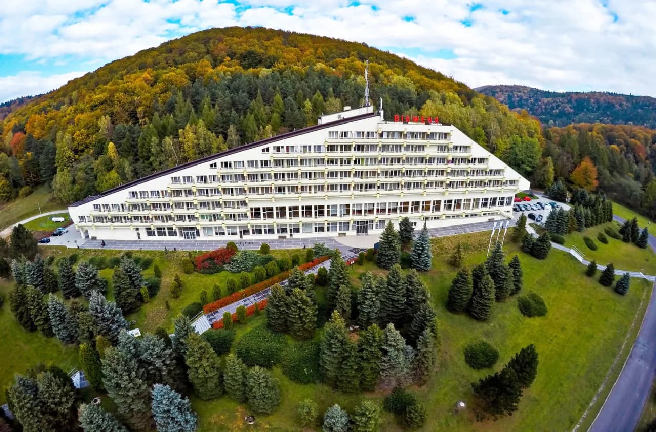 Wysowa-Zdrój sanatorium NFZ: Jak uzyskać refundację i leczenie?