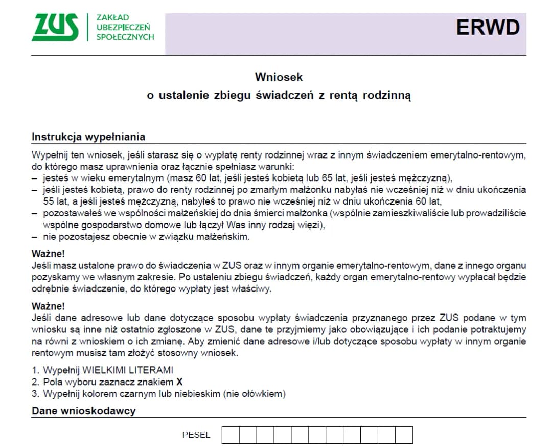 Kiedy ZUS wypłaca renty? Sprawdź terminy i uniknij opóźnień