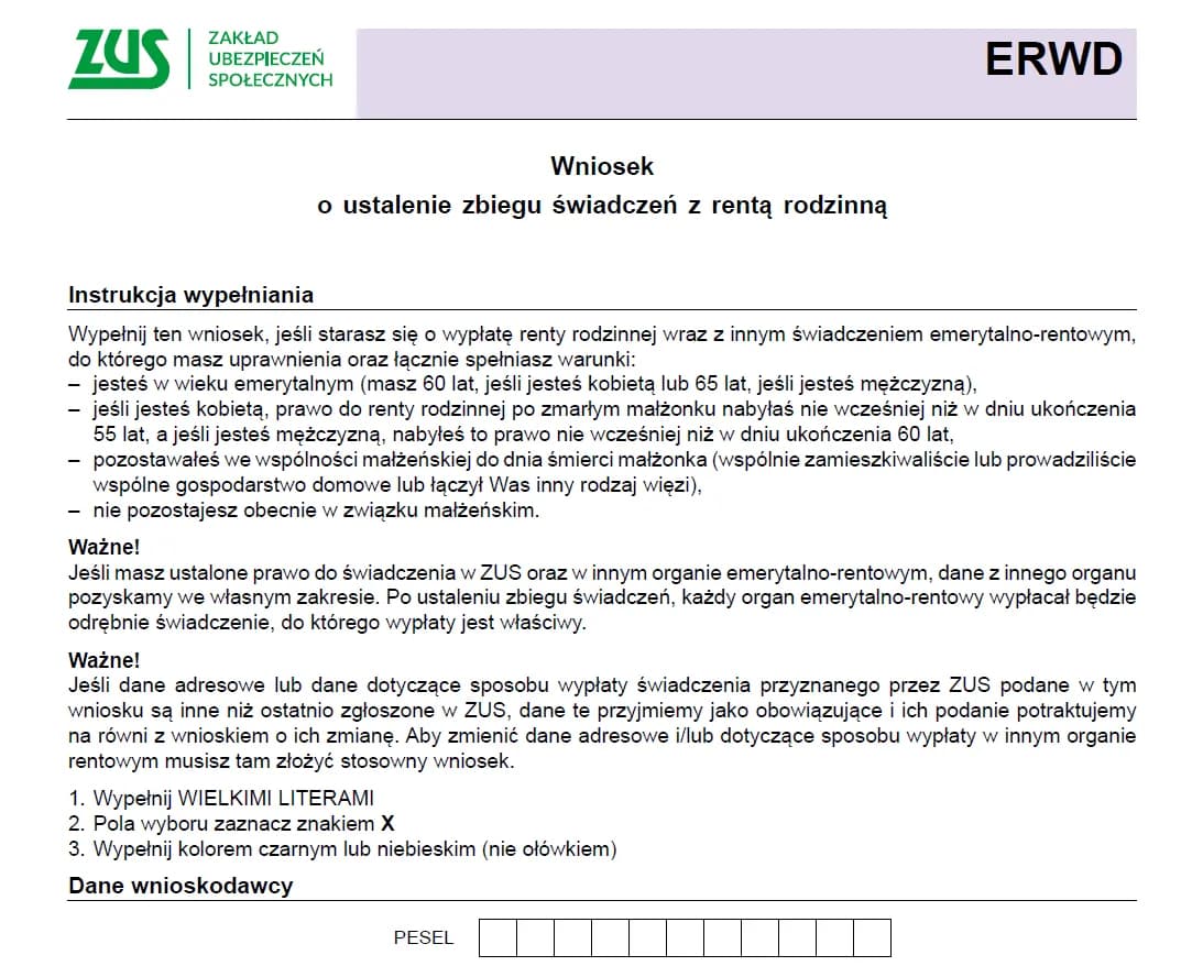 Kiedy ZUS wypłaca renty? Sprawdź terminy i uniknij opóźnień