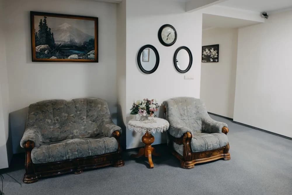 Opinie o sanatorium Świt w Solec-Zdrój: Co mówią goście?