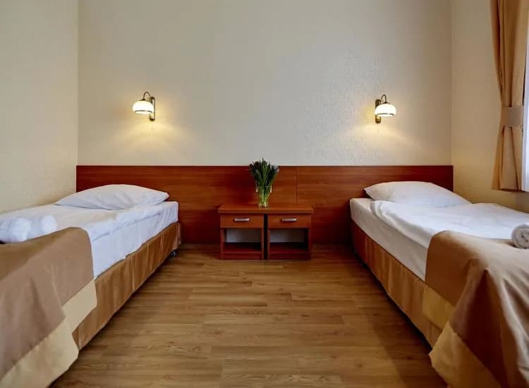 Sanatorium Borkowo w Połczynie-Zdroju: Historia, usługi i kontakt