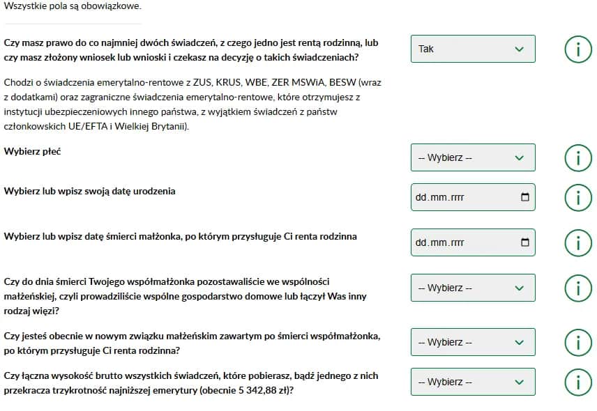Renta z KRUS ile wynosi? Sprawdź, ile możesz otrzymać i jak to działa