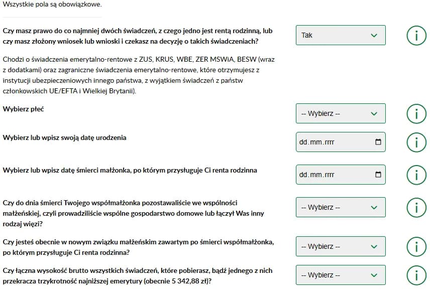 Renta z KRUS ile wynosi? Sprawdź, ile możesz otrzymać i jak to działa