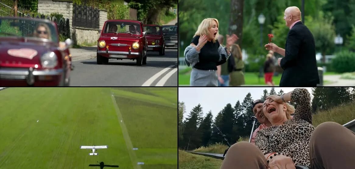 Sanatorium miłości kiedy: poznaj daty emisji i szczegóły sezonu