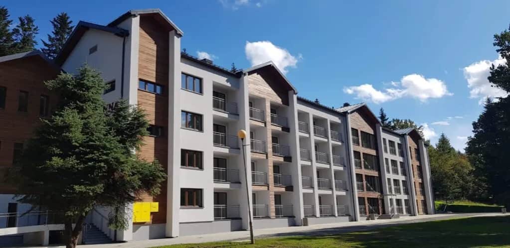 Turnusy rehabilitacyjne w sanatorium Solec-Zdrój – sprawdź ofertę i pomoc PFRON