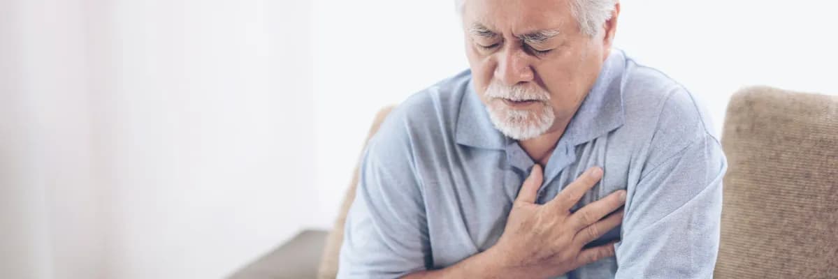 Jak wzmocnić serce u starszej osoby i poprawić jakość życia