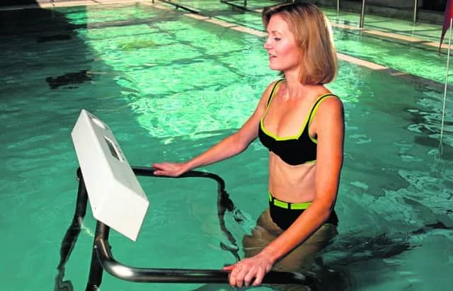 Opinie o sanatoriach w Jedlinie-Zdroju: co naprawdę myślą kuracjusze