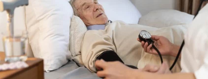 Jaki powinien być puls u starszej osoby, aby uniknąć problemów zdrowotnych?