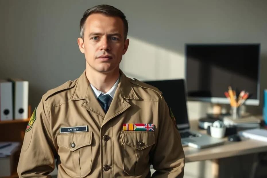 Czy zasadnicza służba wojskowa wlicza się do emerytury? Sprawdź to!