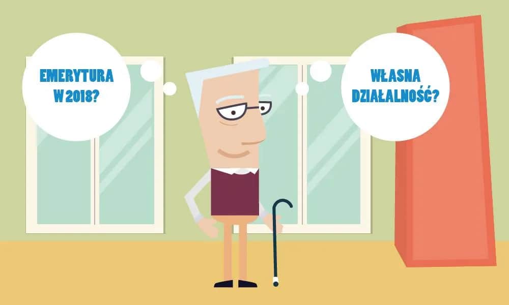 Ustalone prawo do emerytury – co to znaczy i jak je uzyskać?