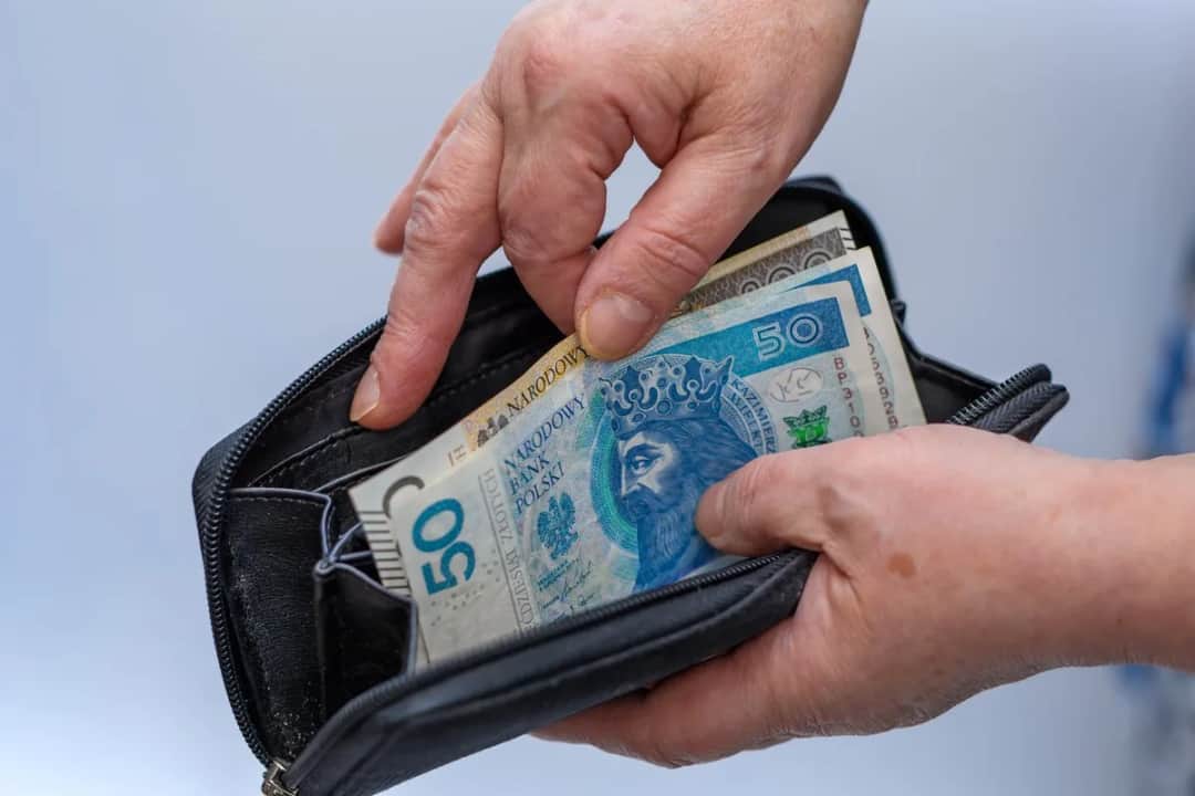 Komu przysługuje wyrównanie emerytury? Sprawdź, czy masz prawo