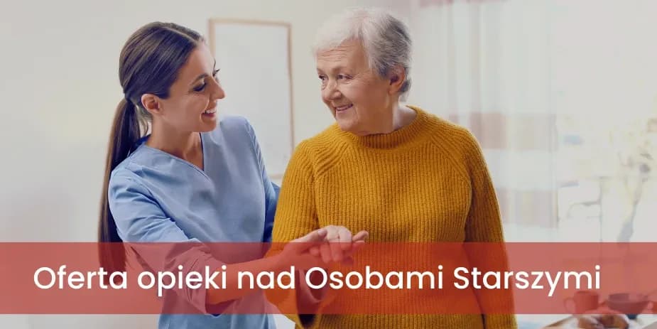 Opieka nad starszą osobą ile za godzinę – co warto wiedzieć o kosztach