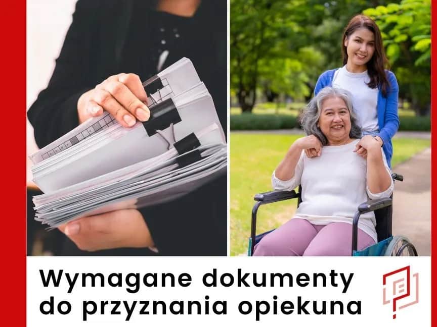 Jak napisać podanie o przyznanie opiekunki osoby starszej krok po kroku