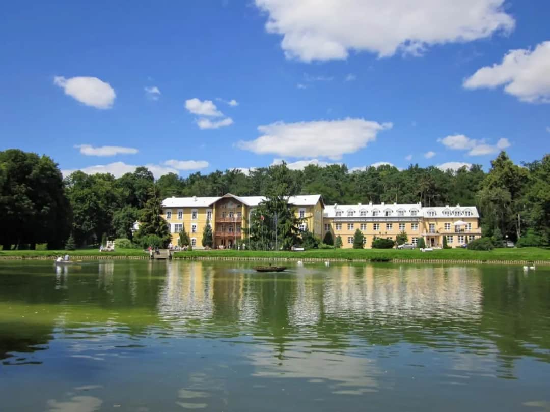 Sanatorium za darmo dla kogo? Sprawdź, czy się kwalifikujesz