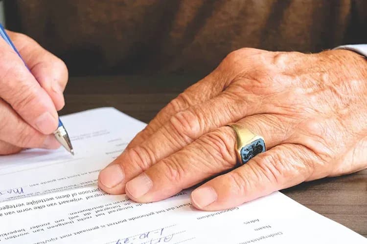 Jakie schorzenia skutkują nieważnością testamentu i jak ich unikać