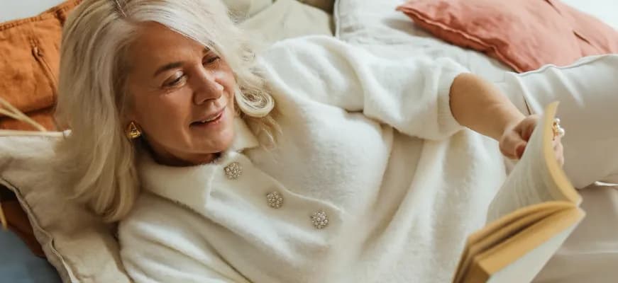 Jaki materac dla starszej osoby? Wybierz najlepszy dla zdrowia i komfortu