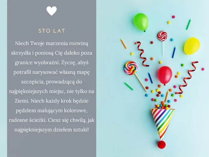 Czego życzyć starszej osobie, by wyrazić szacunek i miłość