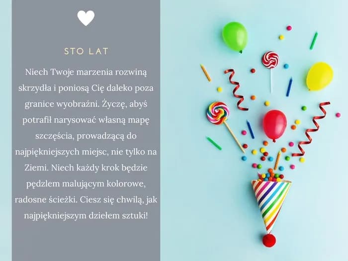 Czego życzyć starszej osobie, by wyrazić szacunek i miłość