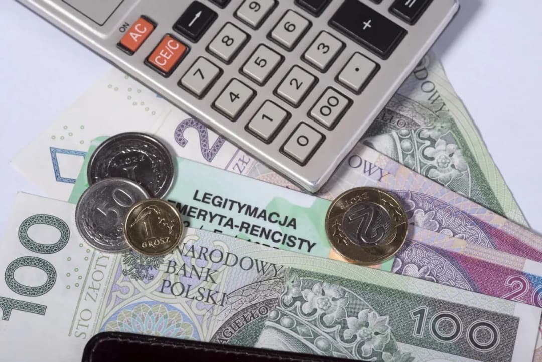 Ile wynosi renta po rodzicu? Sprawdź, ile możesz otrzymać!