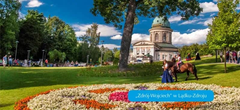 Sanatorium Lądek-Zdrój NFZ: aktualne informacje o dostępności usług