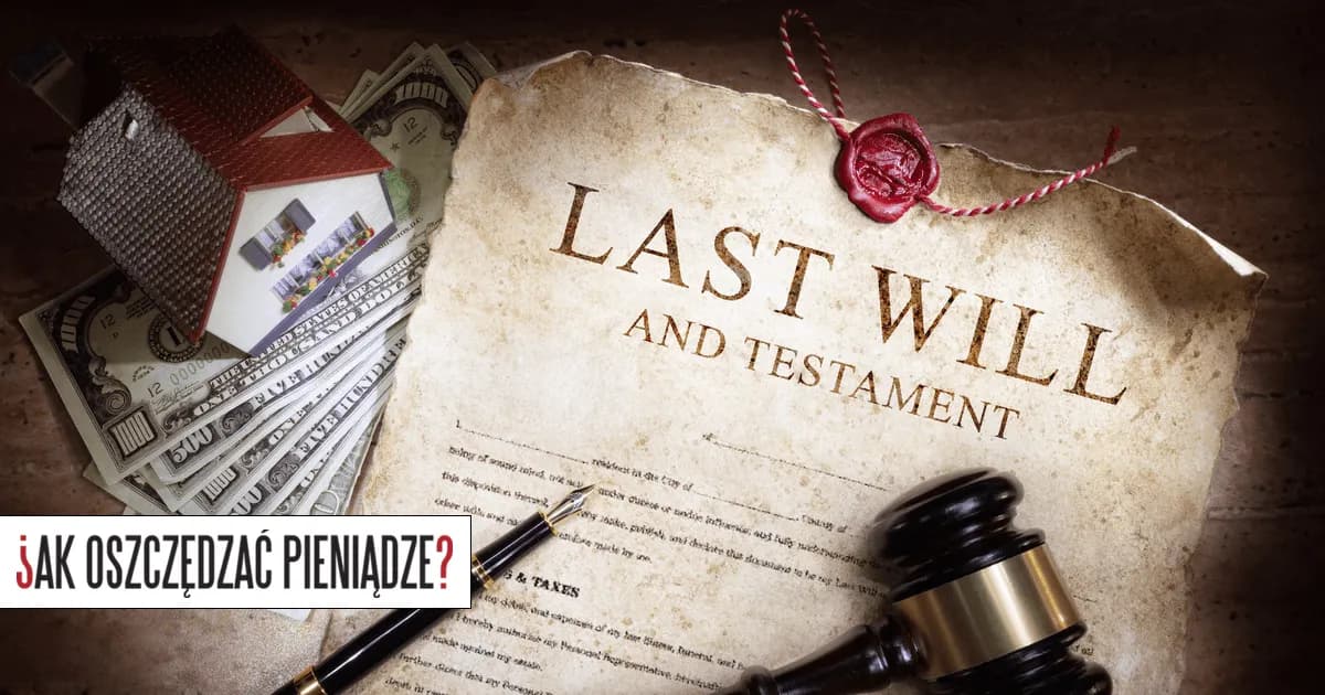 Jak napisać testament własnoręcznie, aby uniknąć problemów prawnych