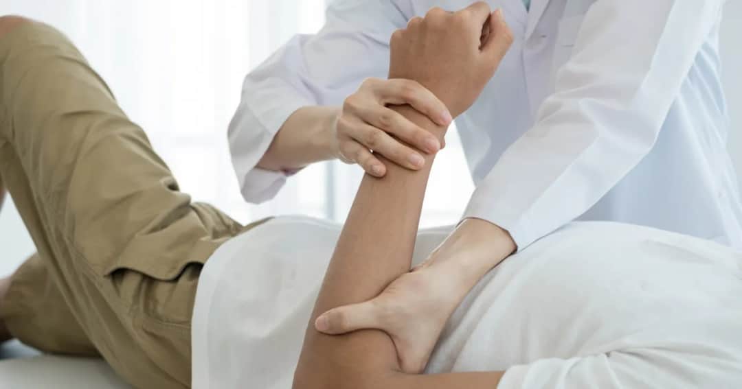 Jak załatwić sanatorium dla emeryta - krok po kroku bez zbędnych kosztów