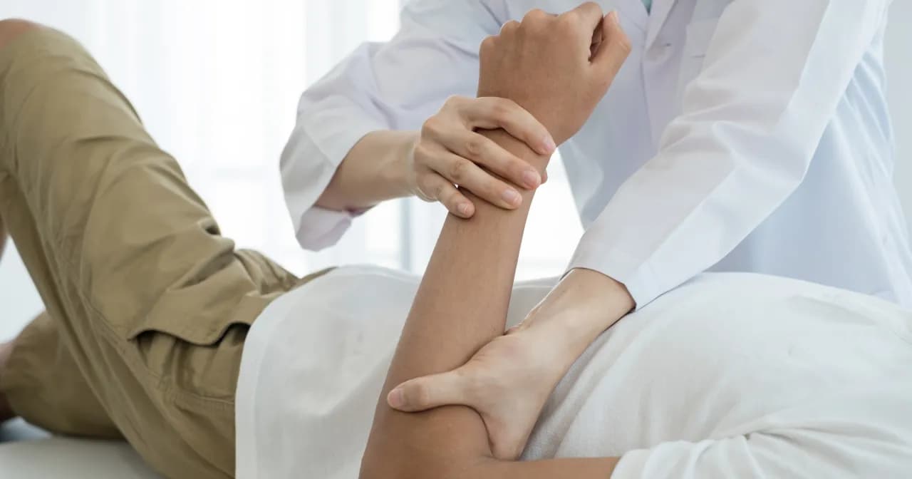 Jak załatwić sanatorium dla emeryta - krok po kroku bez zbędnych kosztów