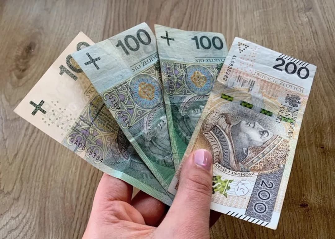 Ile wynosi emerytura po 5 latach pracy? Niska kwota zaskakuje!