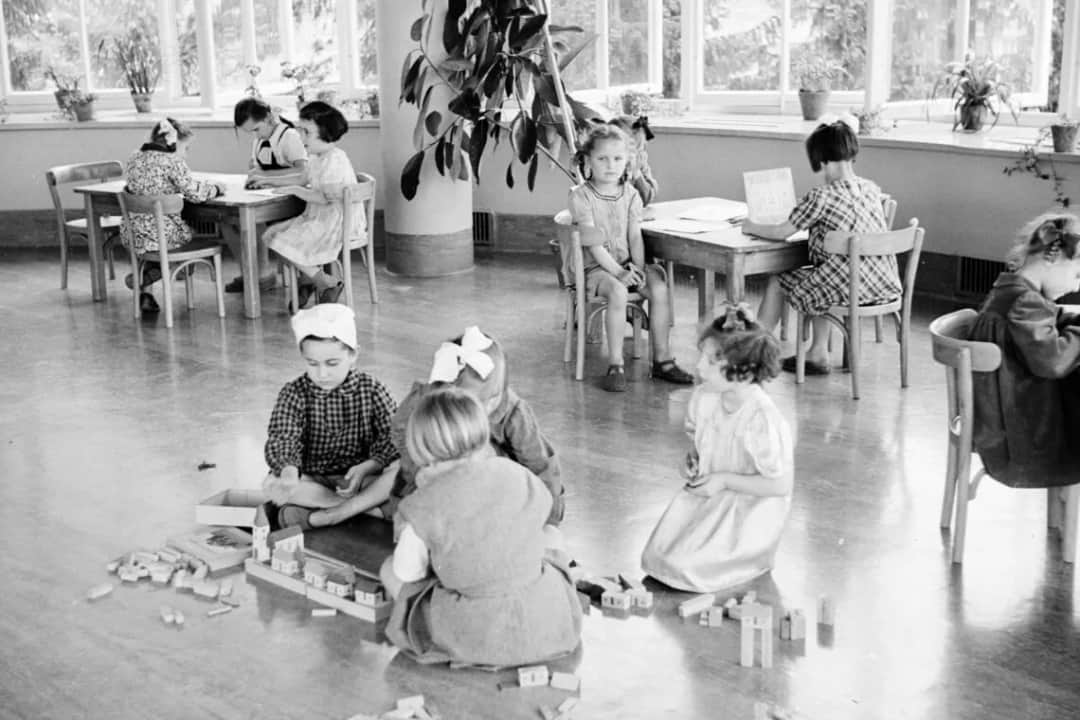 Rabka-Zdrój sanatorium dla dzieci - sprawdź, jak pomóc swojemu dziecku