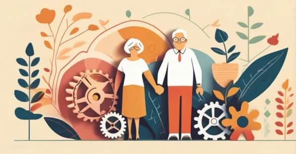 Czy renta rodzinna wlicza się do emerytury? Sprawdź, jak to działa